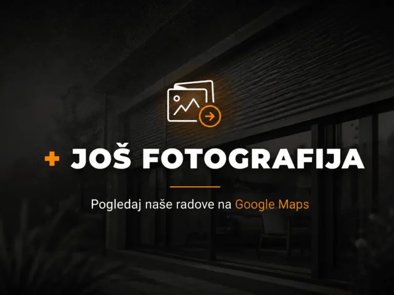 Pogledaj još fotografija na Google Maps
