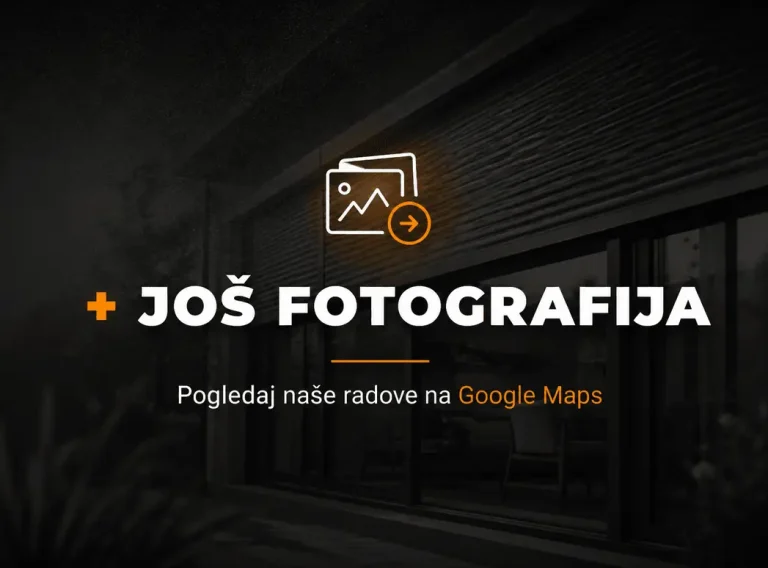 Pogledaj još fotografija na Google Maps